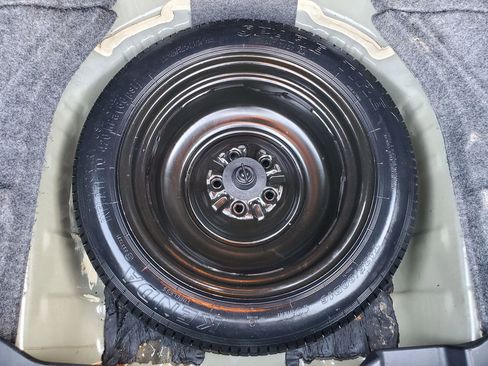 Used 2010 Honda Accord EX image 47