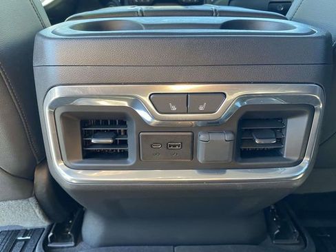 Used 2019 GMC Sierra 1500 SLT w/ SLT Premium Plus Package image 12