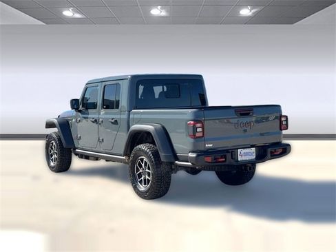 New 2026 Jeep Gladiator Rubicon image 3