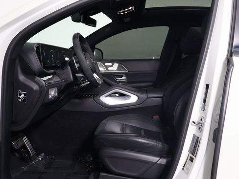 Used 2022 Mercedes-Benz GLE 53 AMG 4MATIC Coupe image 10