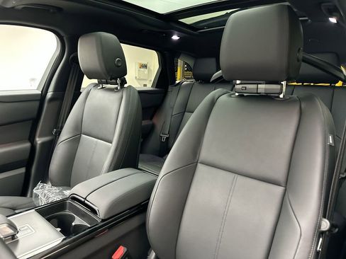 New 2026 Land Rover Range Rover Velar S image 18