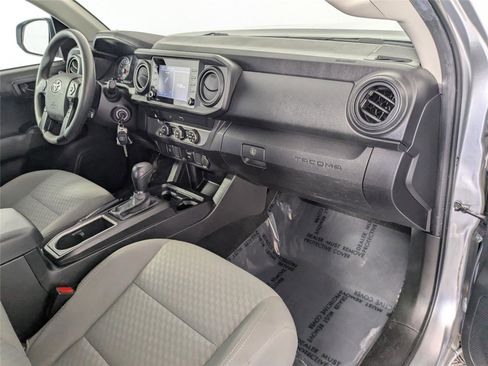 Certified 2022 Toyota Tacoma SR w/ SR Convenience Package image 21