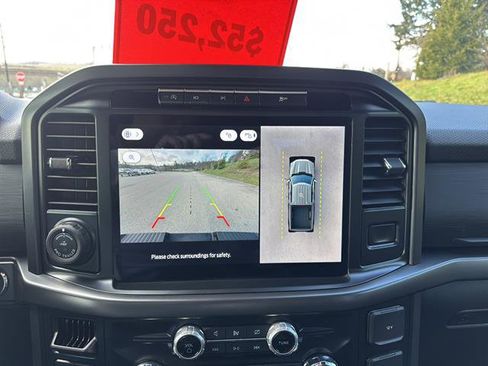 Certified 2024 Ford F150 XLT w/ Equipment Group 302A MID image 23