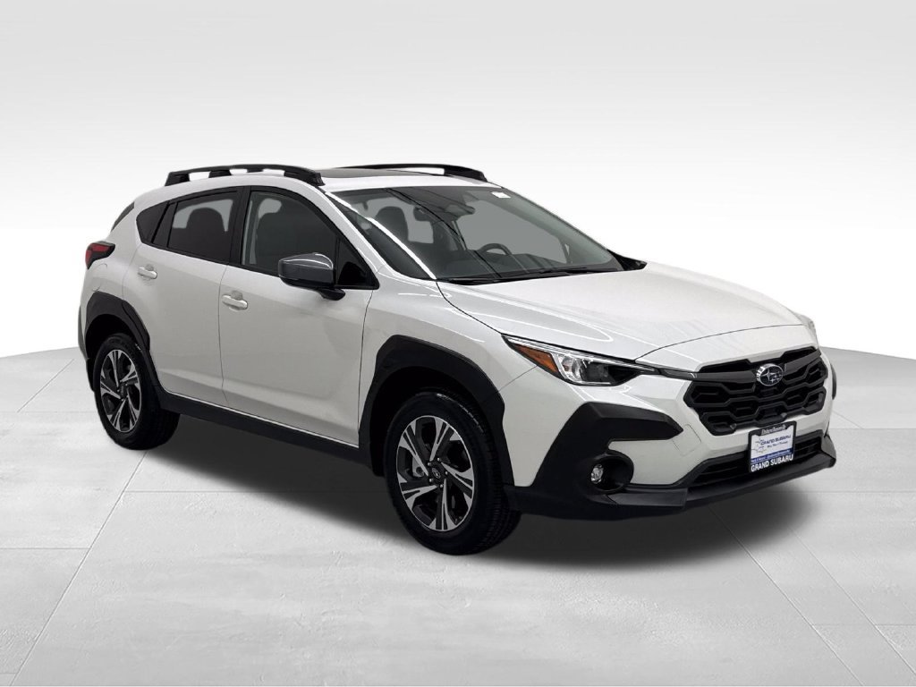 Used 2026 Subaru Crosstrek 2.5i Premium AWD/4WD image 10