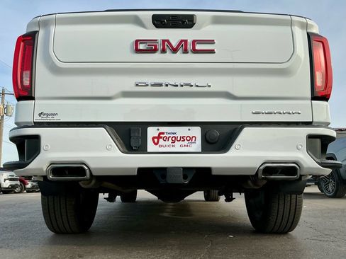 Used 2022 GMC Sierra 1500 Denali image 19