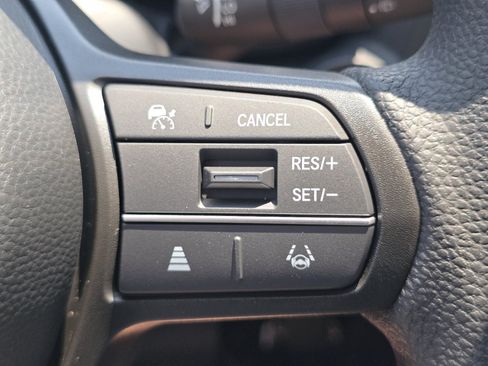 New 2026 Honda CR-V EX image 31