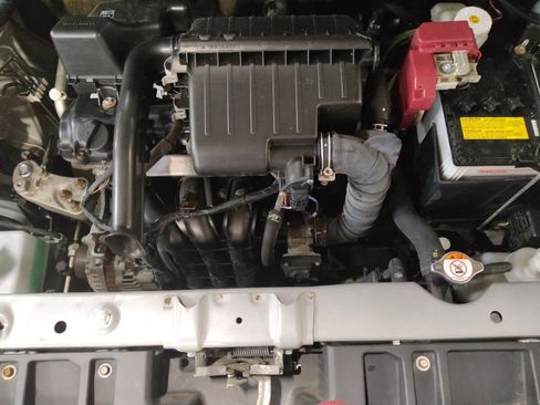 Used 2022 Mitsubishi Mirage SE FWD image 30