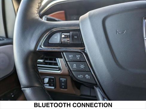 Certified 2024 Lincoln Navigator Reserve image 14