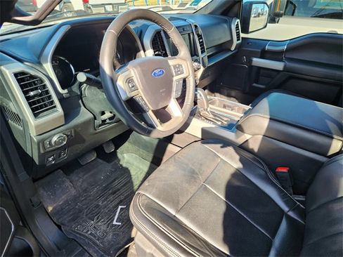 Used 2020 Ford F150 Lariat image 8
