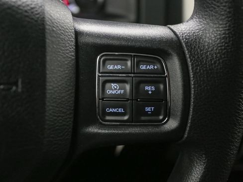 Used 2020 RAM 1500 Classic Warlock w/ Electronics Group image 34