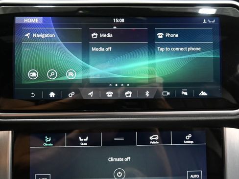 Used 2018 Land Rover Range Rover Long Wheelbase Supercharged image 27