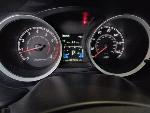 Used 2017 Mitsubishi Lancer SEL AWD/4WD image 23