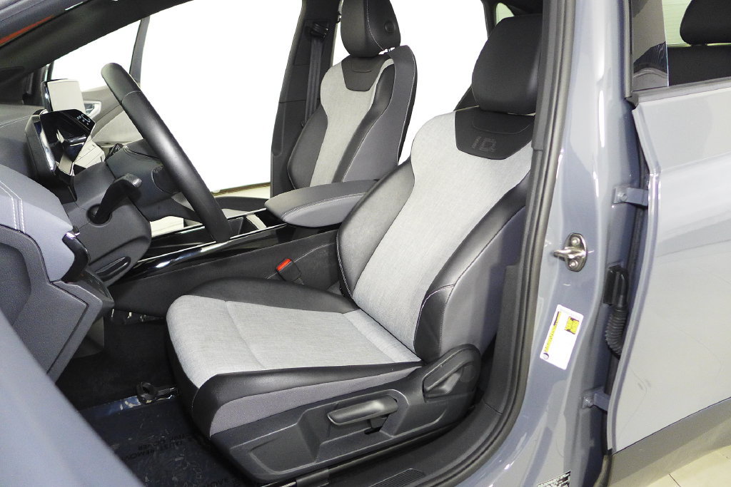 Certified 2023 Volkswagen ID.4 Pro RWD image 21