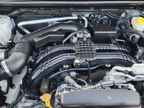 Certified 2024 Subaru Crosstrek 2.0i Premium image 19