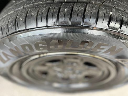 Used 2017 Jeep Patriot Sport image 22