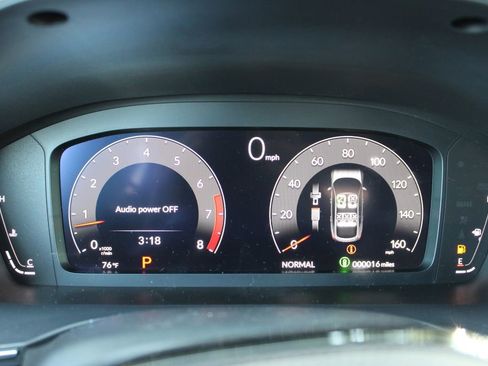 New 2025 Acura Integra A-Spec image 11