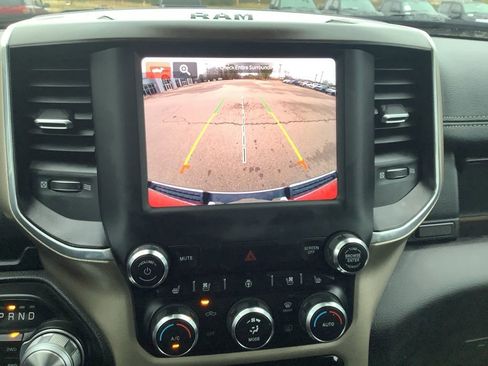Used 2022 RAM 1500 Laramie image 22