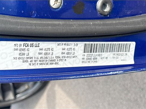 Used 2020 Dodge Challenger R/T Scat Pack image 32