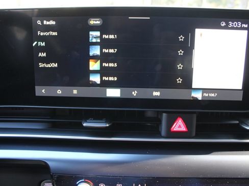 New 2026 Kia Carnival FWD image 50