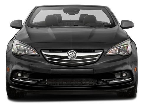 Used 2016 Buick Cascada Premium image 7