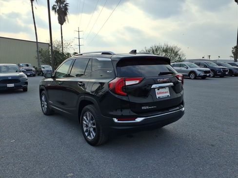 Used 2023 GMC Terrain SLT image 6