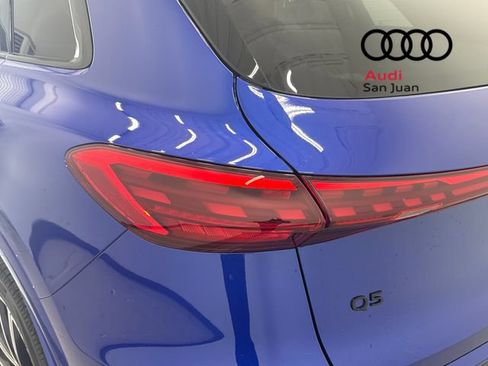 New 2026 Audi Q5 Premium Plus AWD/4WD image 11