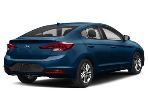 Used 2020 Hyundai Elantra Value Edition FWD image 2