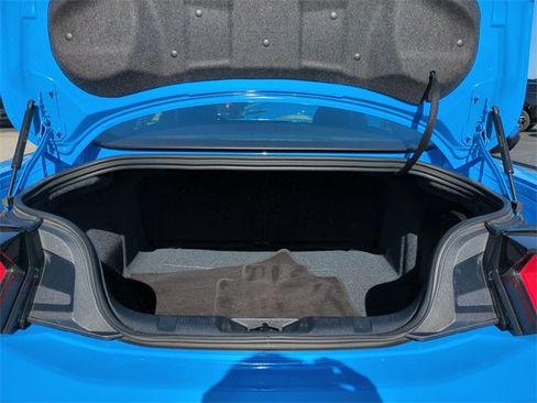 Used 2024 Ford Mustang GT Premium image 14