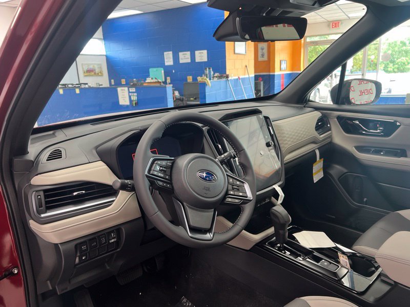New 2026 Subaru Forester Limited AWD/4WD image 23