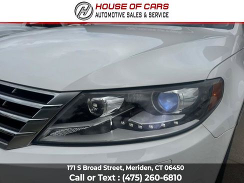 Used 2015 Volkswagen CC Sport image 11