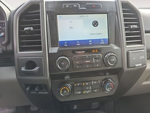Used 2021 Ford F350 XL w/ STX Appearance Package image 10