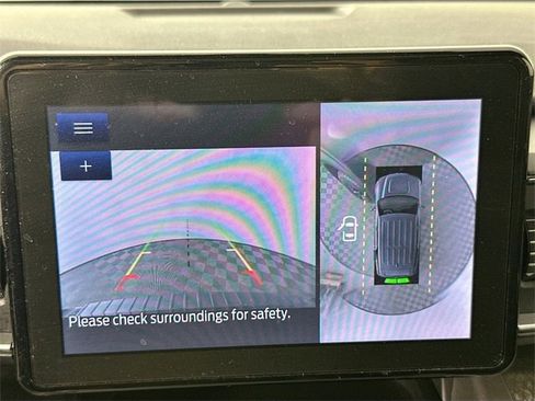 Used 2022 Ford Explorer Timberline image 13