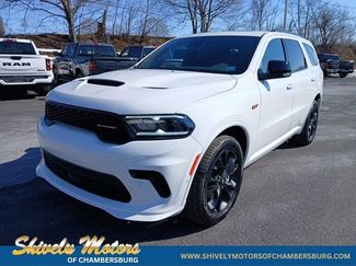 New 2026 Dodge Durango GT AWD/4WD video 1