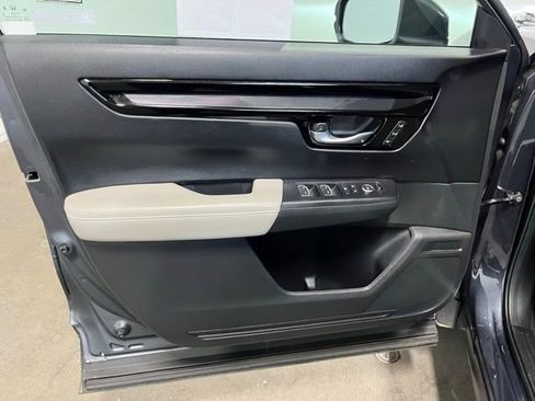Used 2023 Honda CR-V EX-L image 19