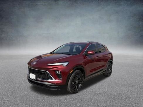 Used 2024 Buick Encore GX Sport Touring image 13