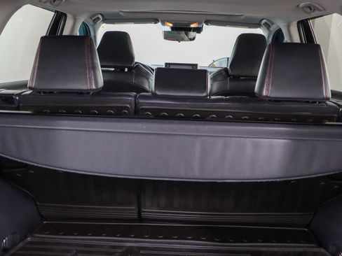 Used 2020 Toyota RAV4 TRD Off-Road image 29