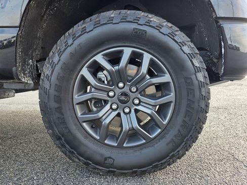 Used 2024 Ford F150 Tremor image 32