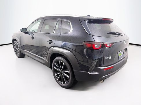 Used 2025 MAZDA CX-50 AWD 2.5 S w/ Premium Plus Pkg image 5