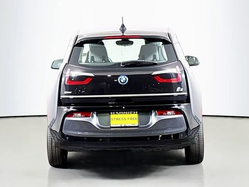 Used 2018 BMW i3 image 7
