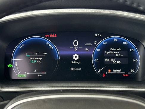 New 2026 Toyota Corolla Cross AWD Hybrid image 28