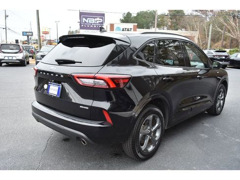 Used 2024 Ford Escape ST-Line image 5