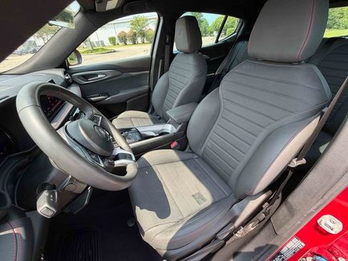 Used 2024 Dodge Hornet GT AWD/4WD image 19