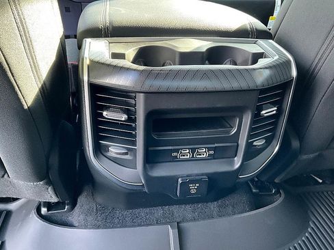New 2026 RAM 1500 Big Horn image 33