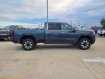 New 2026 GMC Sierra 2500 Denali w/ Denali Reserve Package
