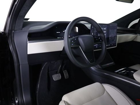 Used 2023 Tesla Model X Plaid AWD/4WD image 27