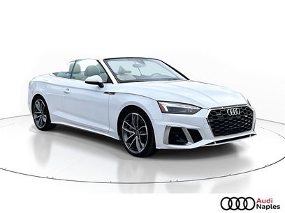 Certified 2024 Audi A5 2.0T Premium Plus
