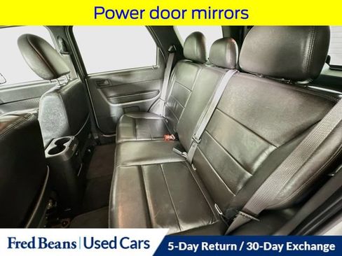 Used 2010 Ford Escape XLT AWD/4WD image 27