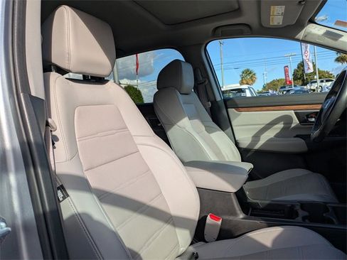 Used 2021 Honda CR-V EX-L image 35