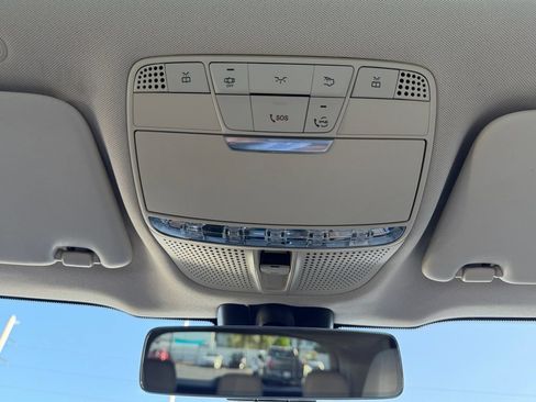 Used 2021 Mercedes-Benz GLC 300 4MATIC image 30