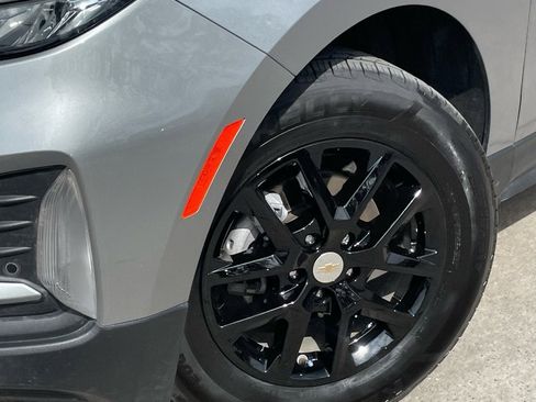 Used 2024 Chevrolet Equinox LT image 9